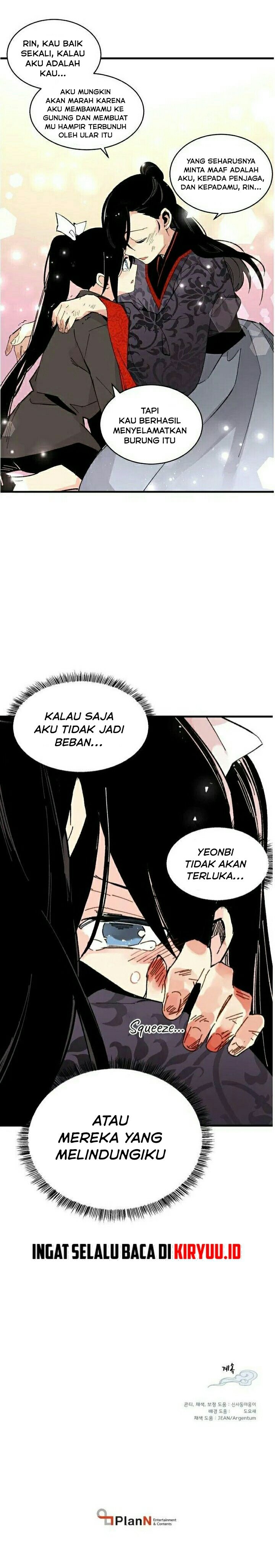 Lightning Degree (Lightning Expert) Chapter 31 Gambar 27